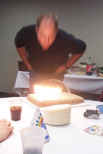 Blowing the Candles.JPG