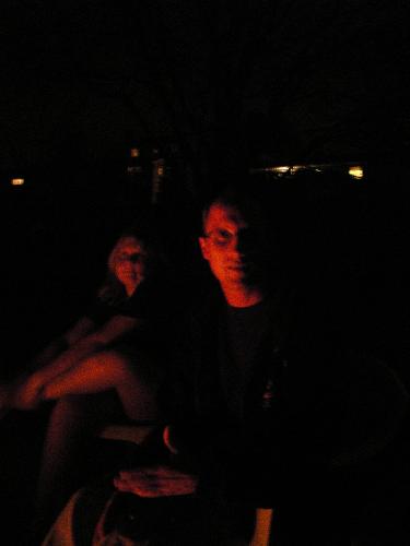 Brian by firelight.JPG