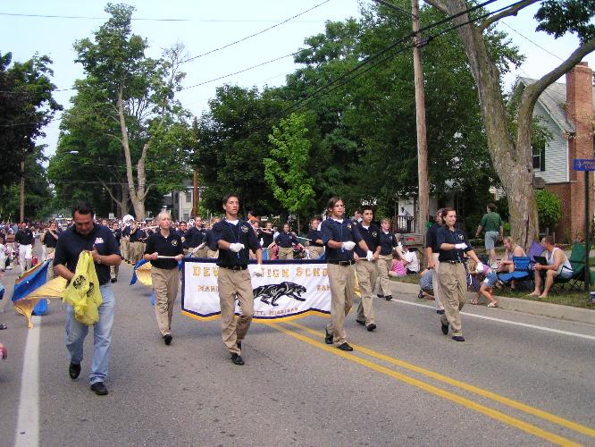 Band Ox Roast Drum Majors 2.JPG