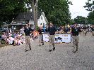 Band Ox Roast Drum Majors.JPG