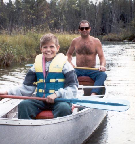 canoeing 1992.jpg