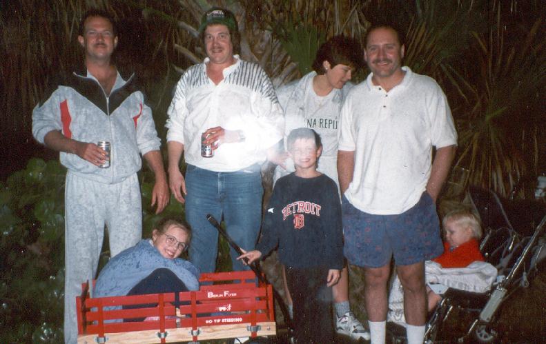 walking in rain Fla. 1993.jpg